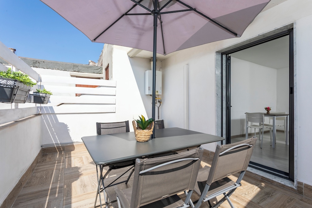 Matrangela B&B Catania