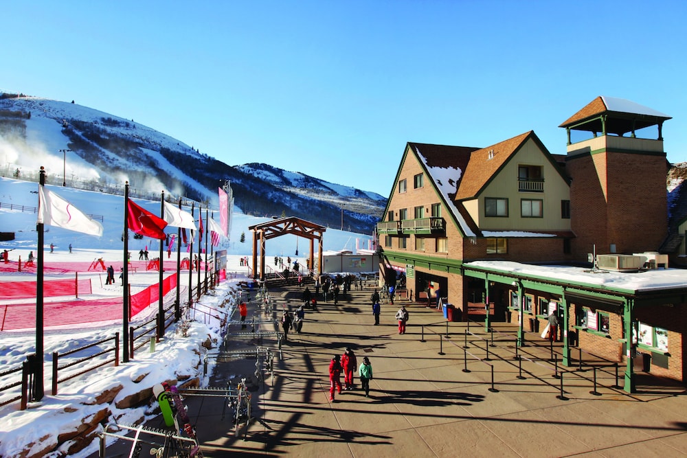 The Loft at Mountain Village by All Seasons Resort Lodging