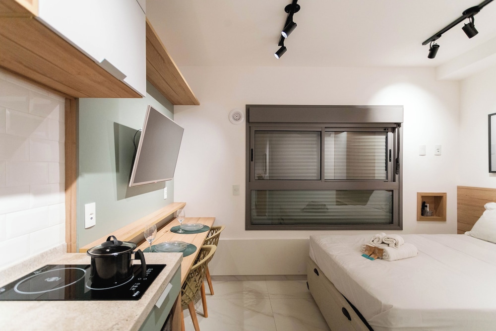 Haus Mitre Plato Ipiranga