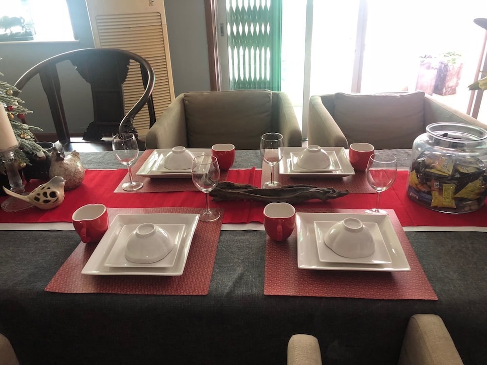 LaozhouJia Hostel