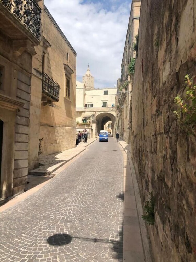 Affittacamere near Castle view 3