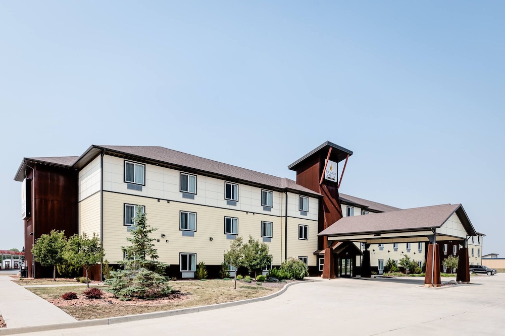Black Gold Suites Tioga