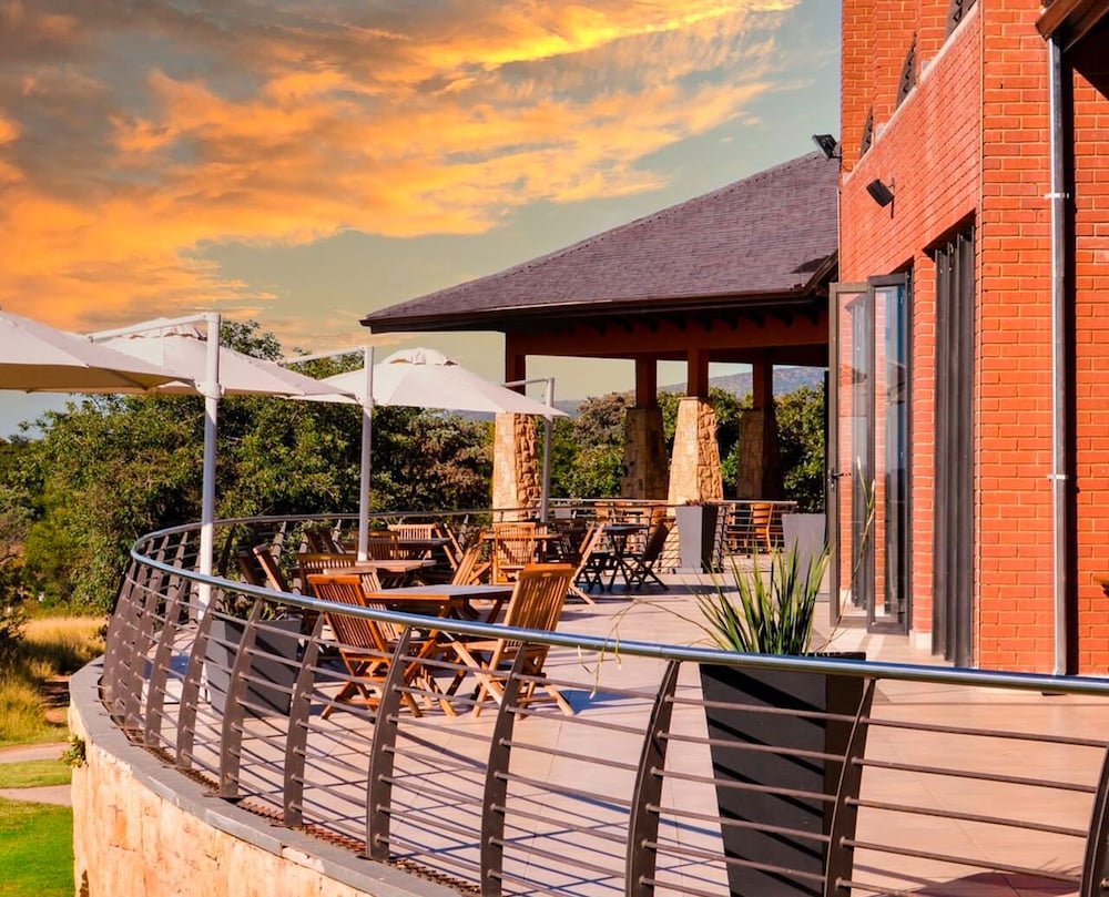 156 Euphoria Boutique Villa - Euphoria Golf Estate & Hydro