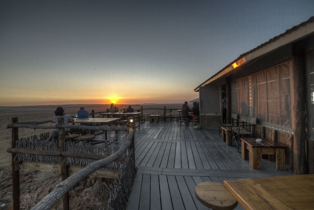 Moon Mountain Lodge