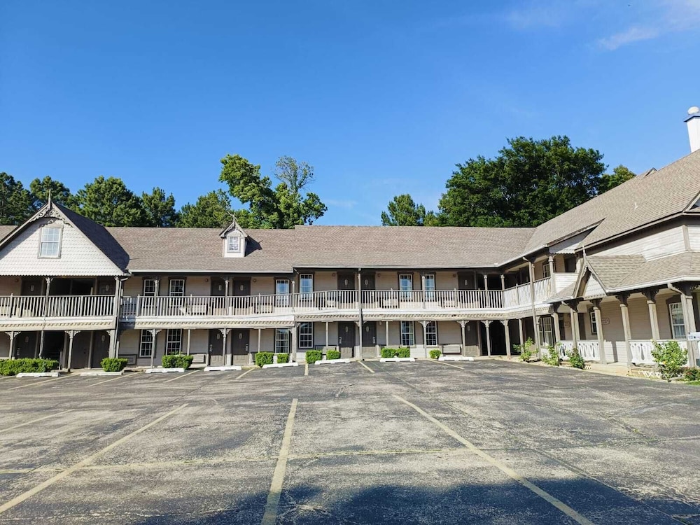 Victorian Inn