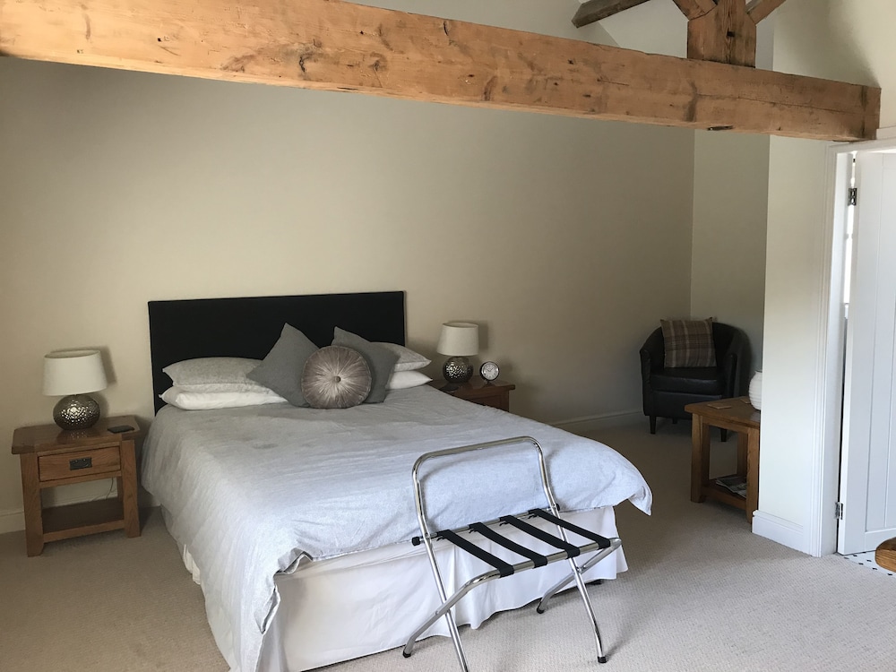 Colton Haggs Farm B&B