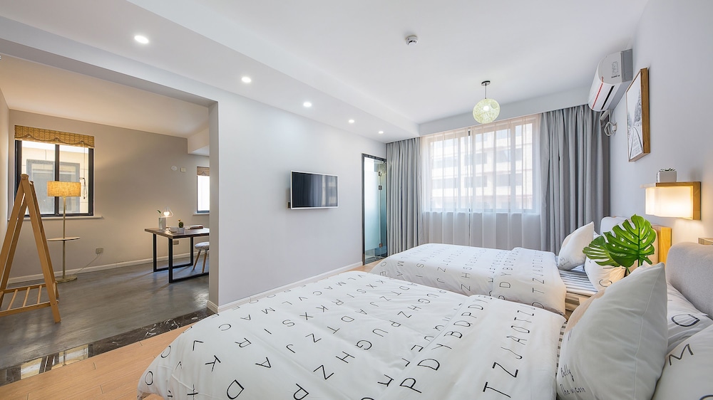 Hangzhou Vacations - Floral Hotel Suya Thousand Islet Lake - Property Image 21