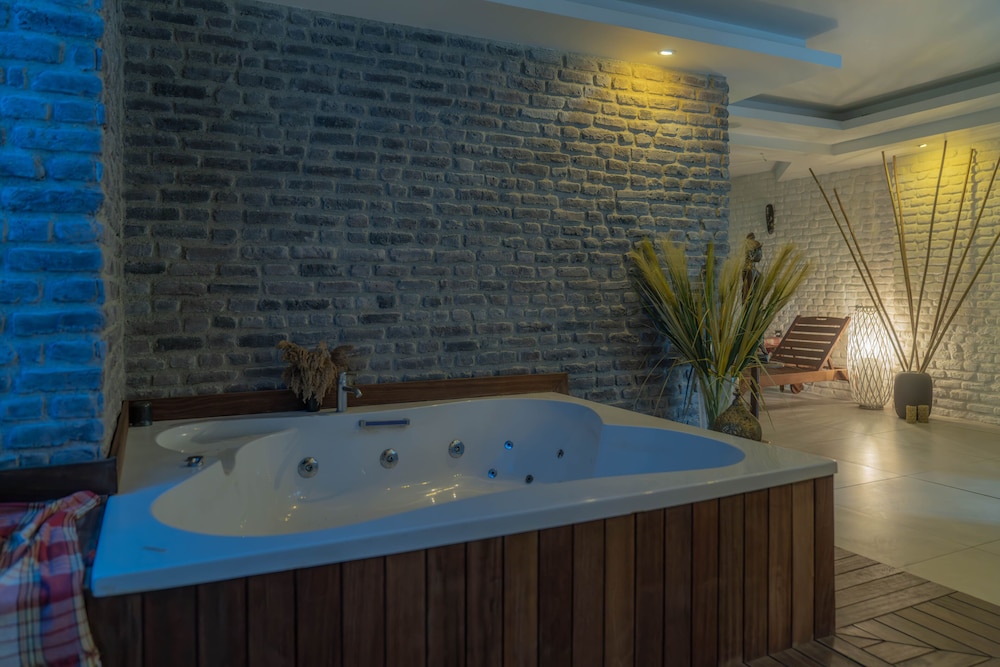 Laren Family Otel & Spa - Butik Otel - Image 59