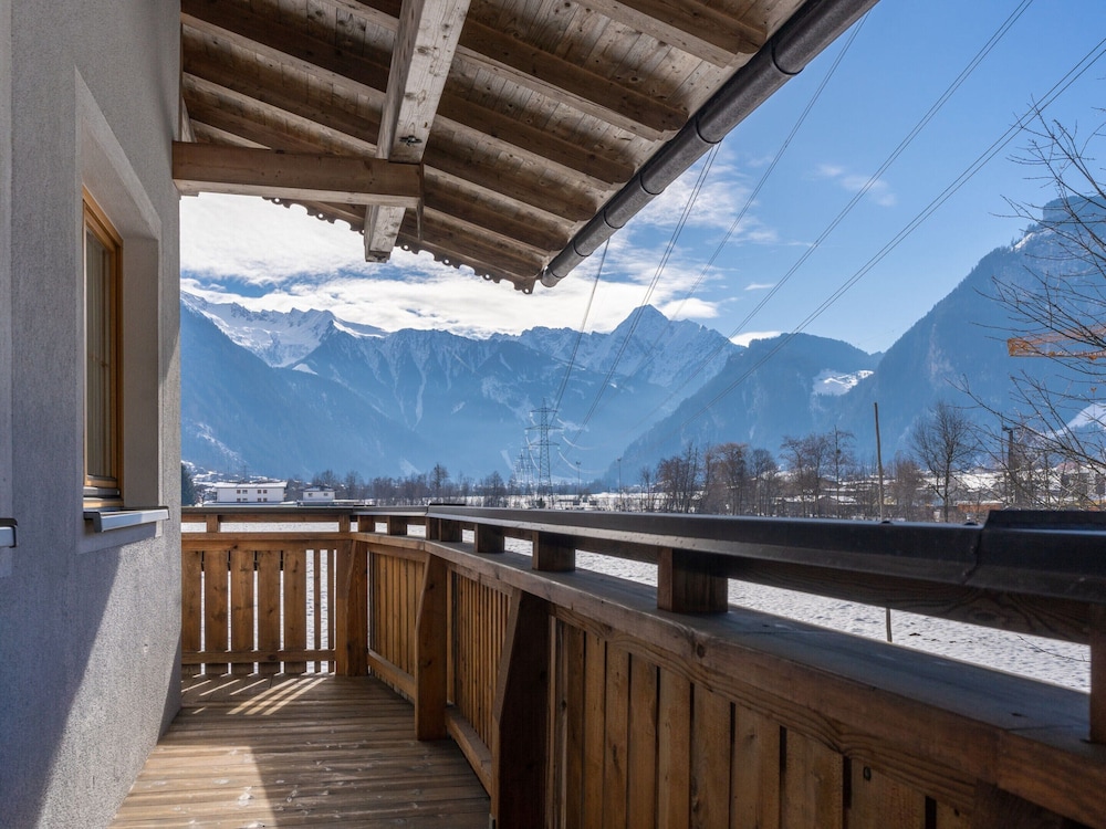 Apartment in Ramsau Near Ski Slopes