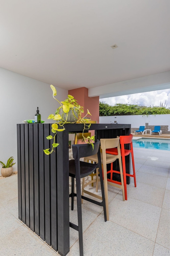 Boca Catalina Apt 3 Boca Catalina-1 Bed-full Kitchen Steps to Beach