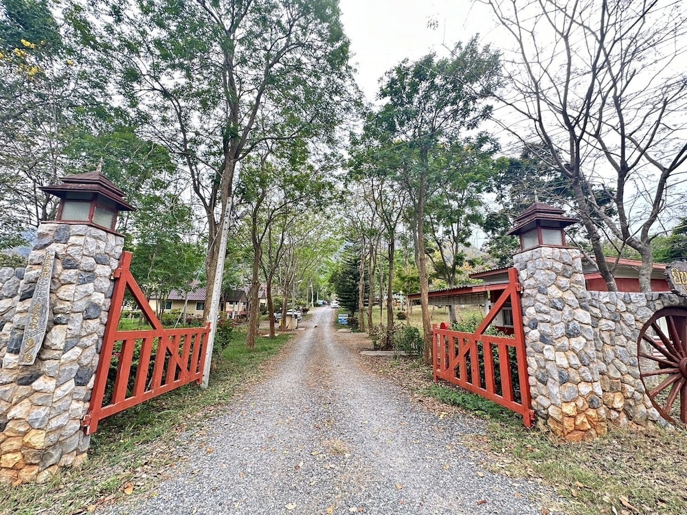 Khum Khun Phon Resort Khao Yai