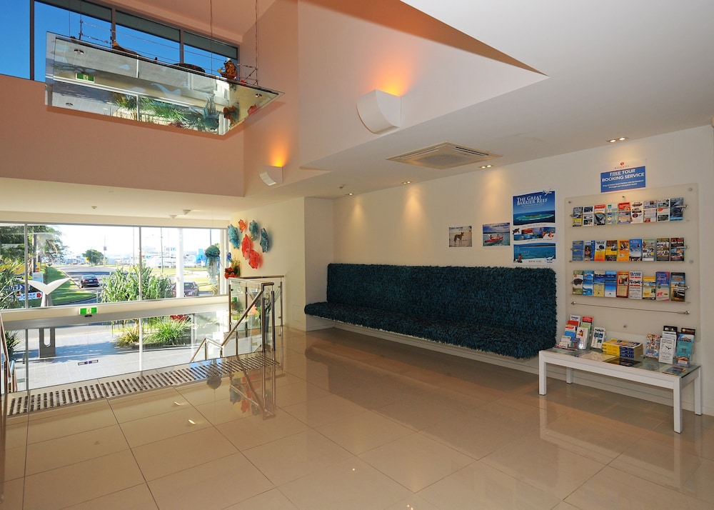 Urangan Vacations - Ramada Hervey Bay - Property Image 11