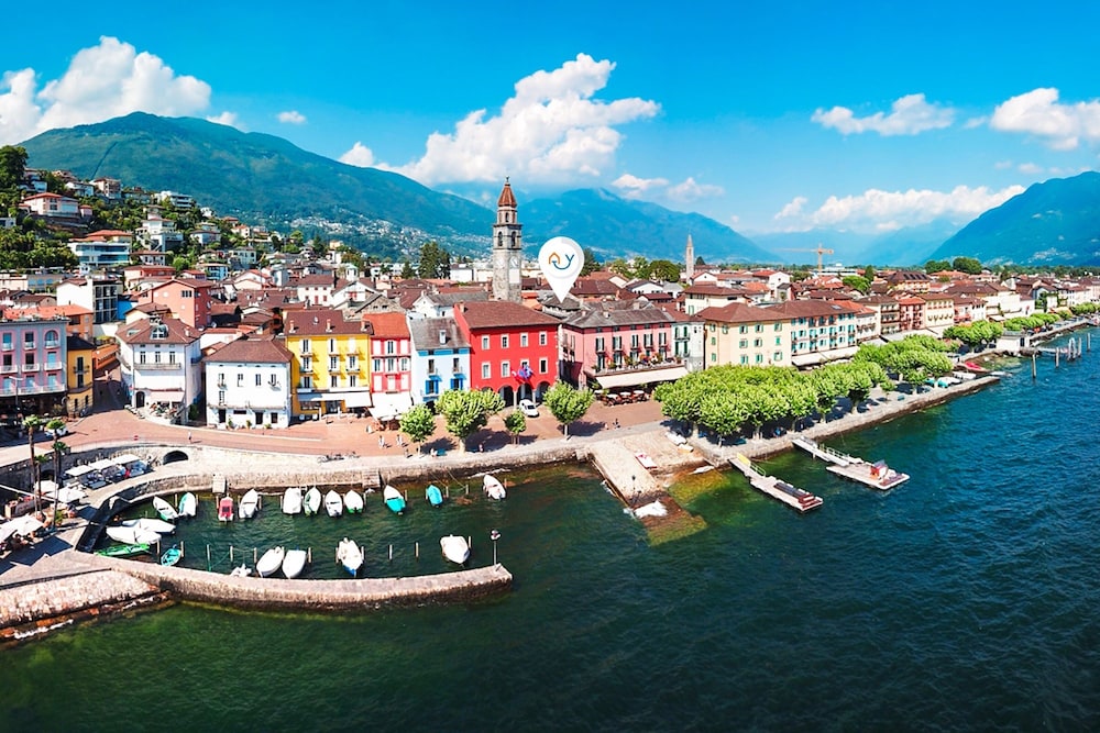 Corte di Ascona 1