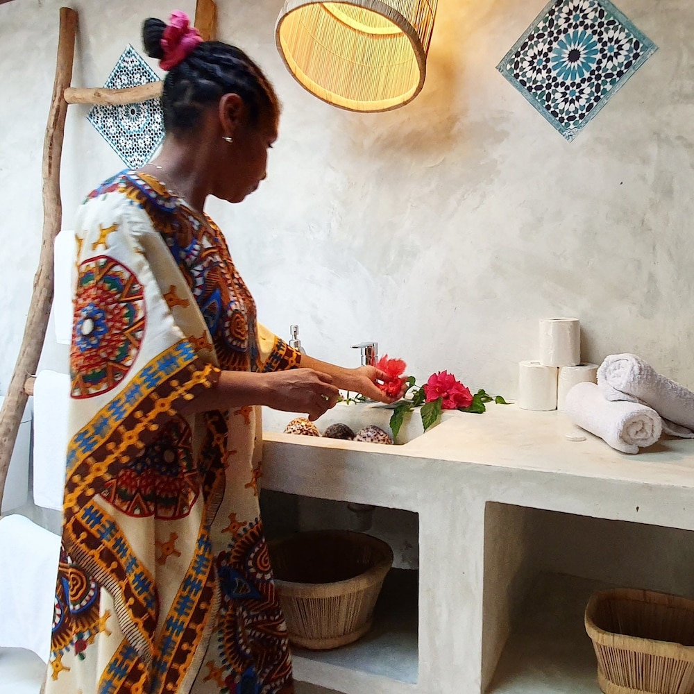 Ravoraha Ecolodge