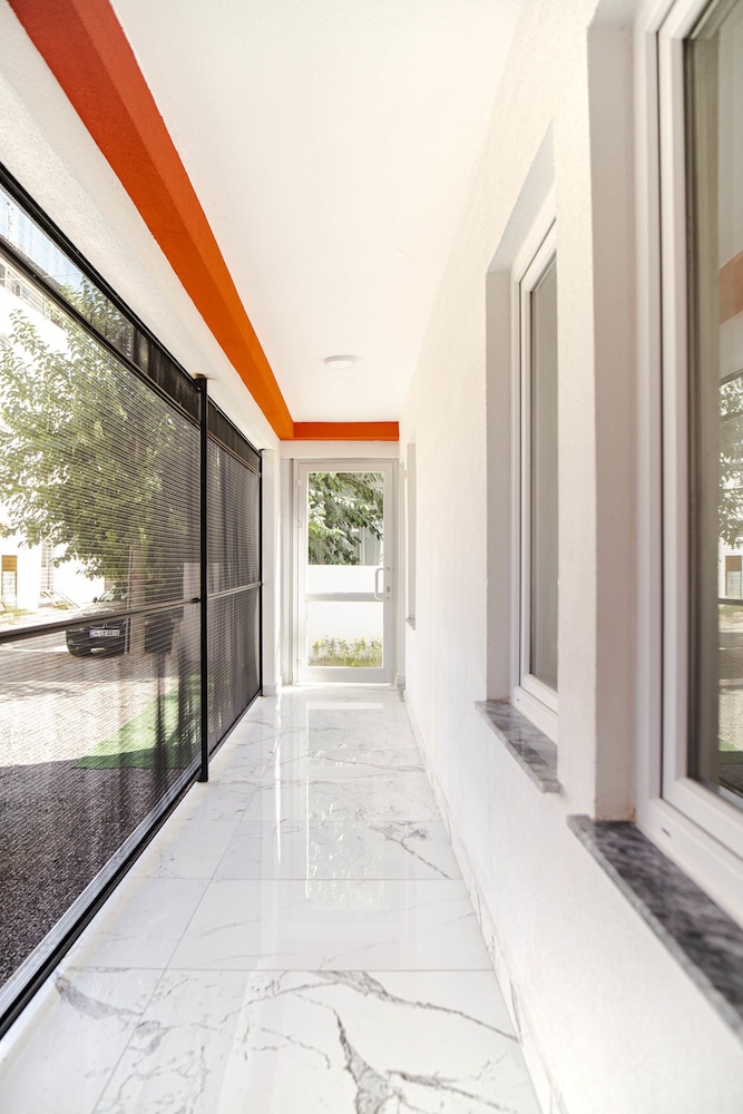 Belsun Butik Otel - Image 128