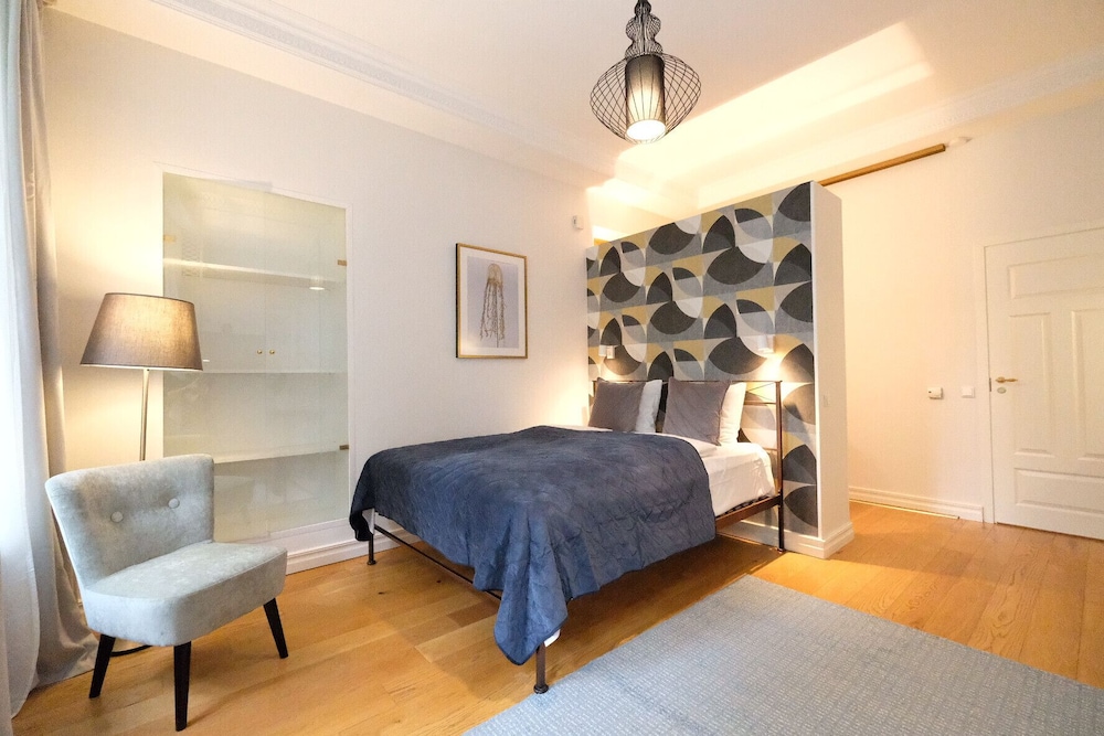 Tallinn City Apartments