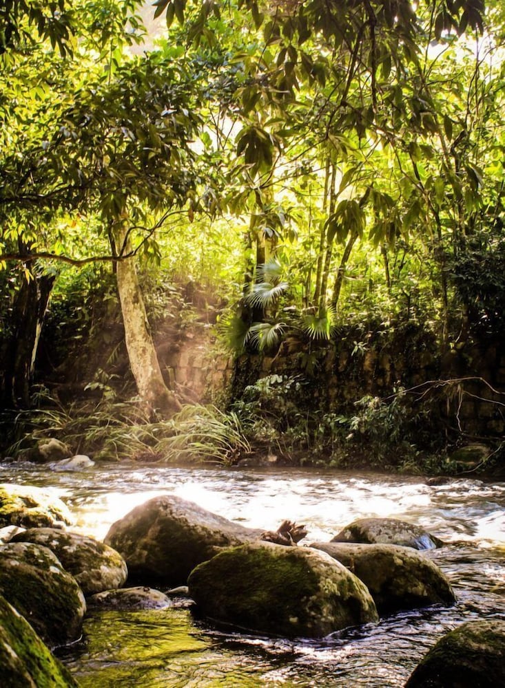 Pousada Riacho da Serra