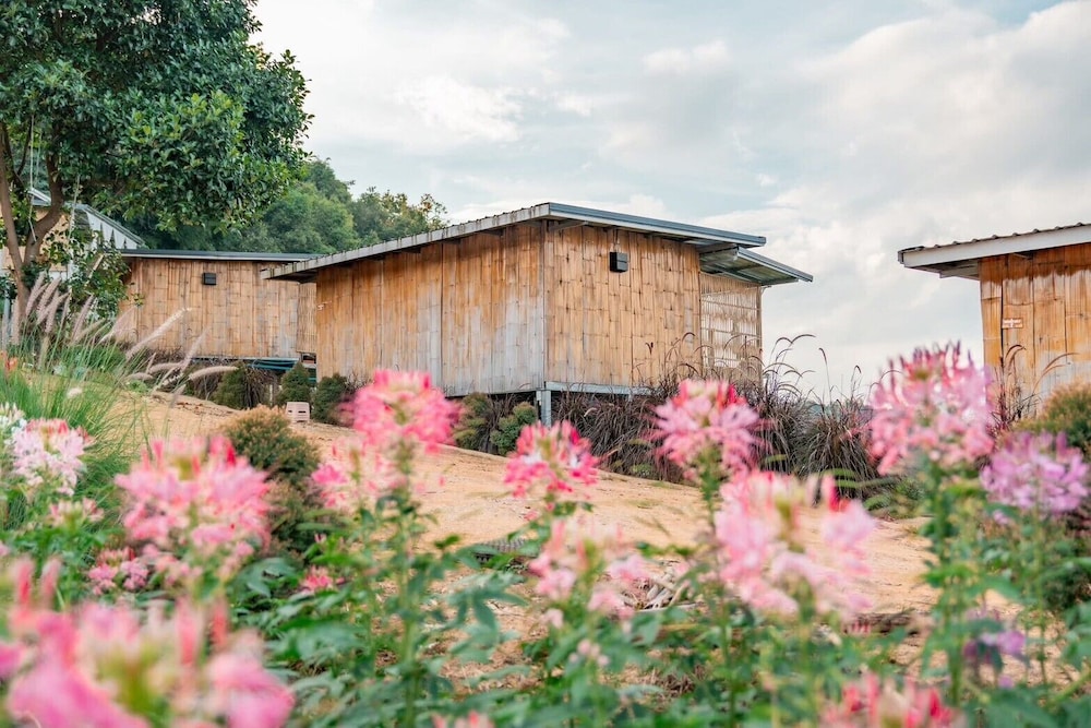 Long hug khao homestay