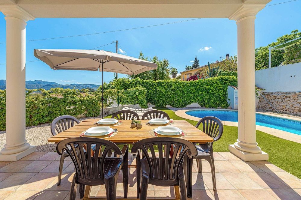 Villa Anturium