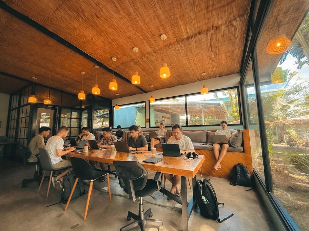 Viajero La Fortuna Hostel