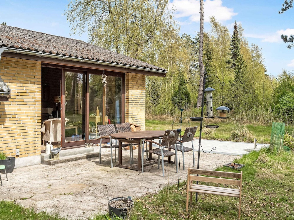 5 Star Holiday Home in Rodby