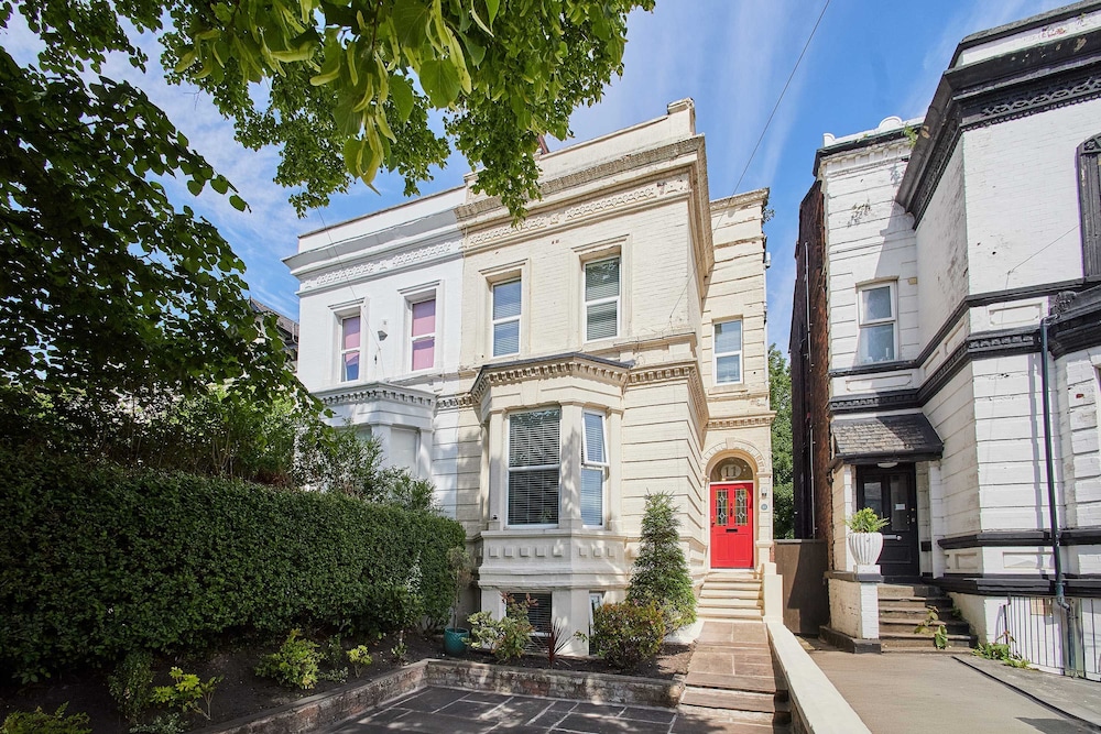 Host Stay Beech Street