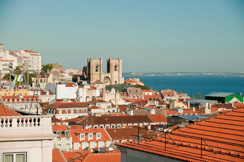 Chiado Apartments