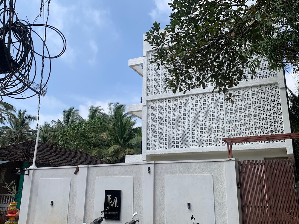 JM Residency