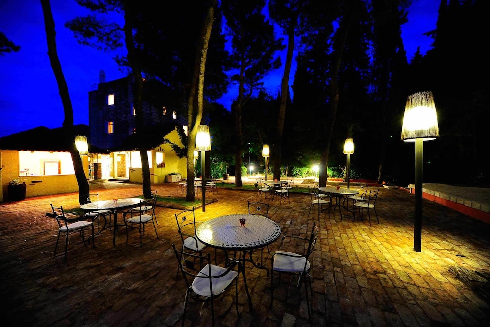 Villa Skula