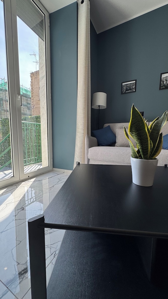 Terrazza Moio