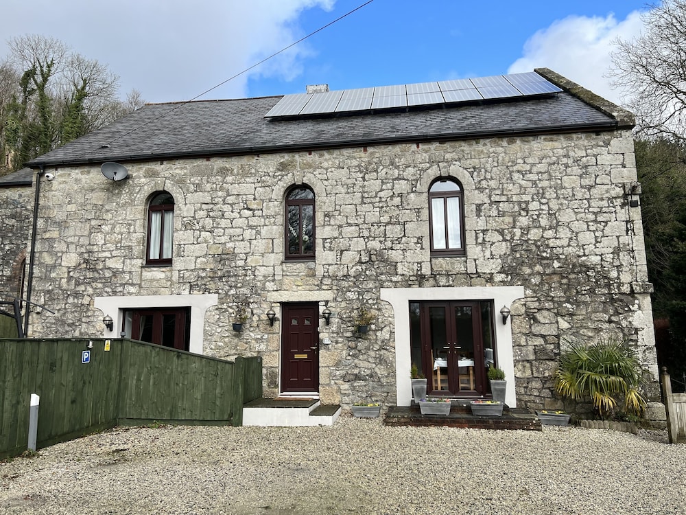 The Chapel Guest House
