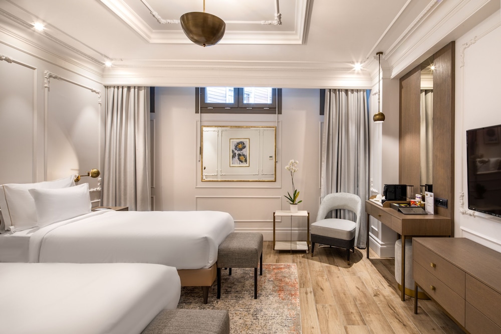 Mula Otel - Özel Sınıf - Image 23