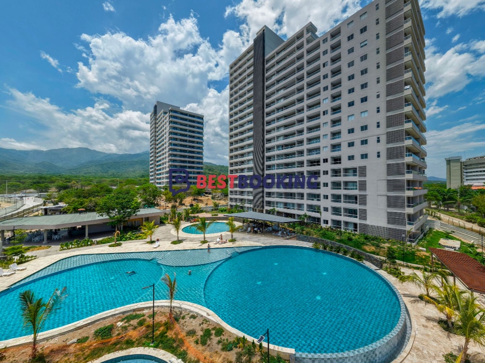 Santa Marina Luxury Stay - Ocean View
