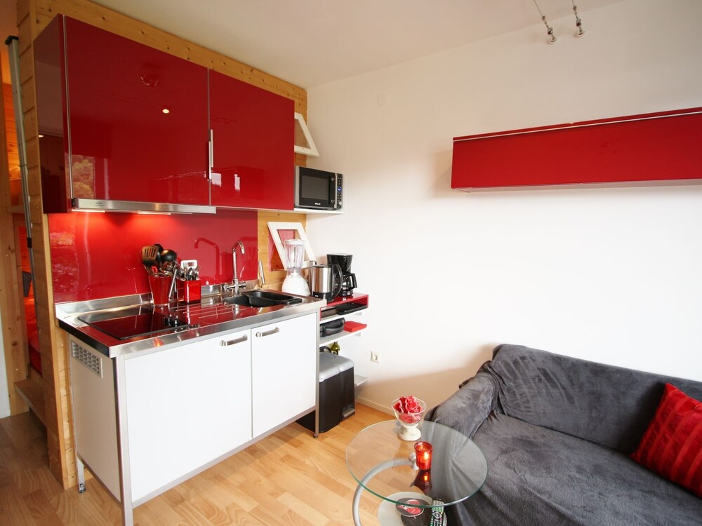 Cozy Apartment near Ski Area in Maria Alm view 4