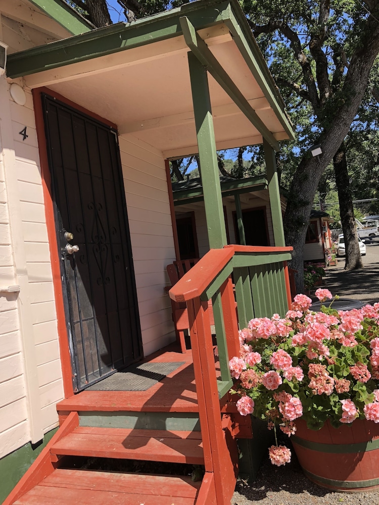 Indian Beach Resort - Property Image 30