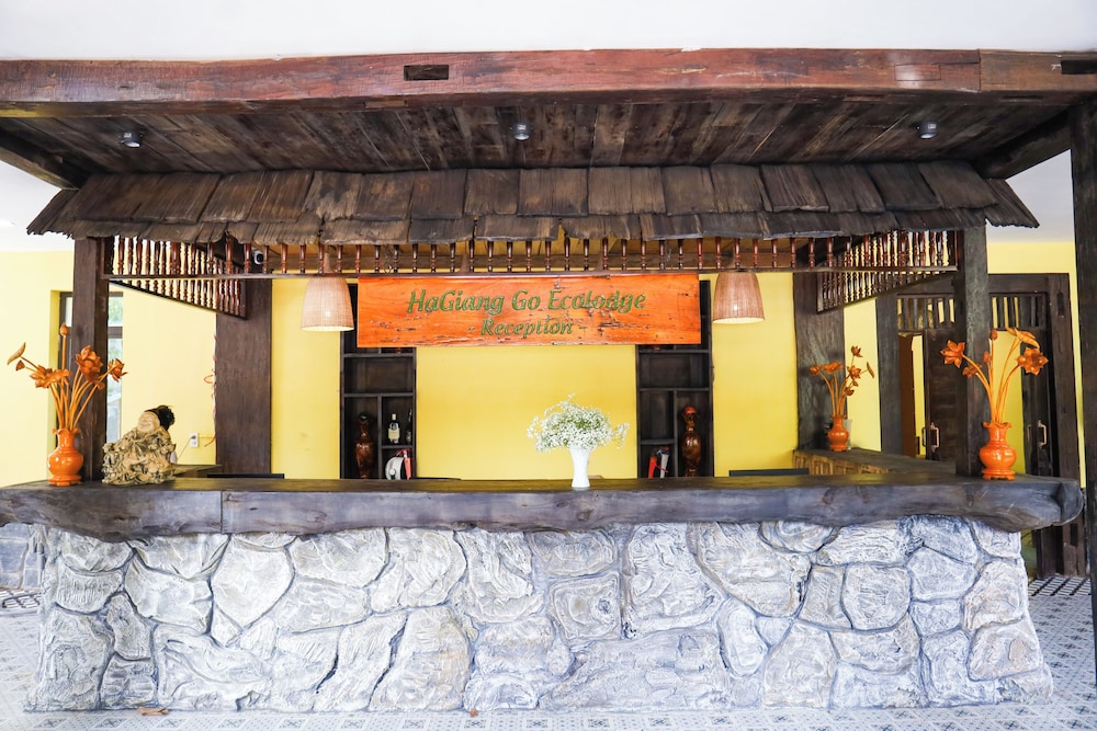 HaGiang Go Ecolodge