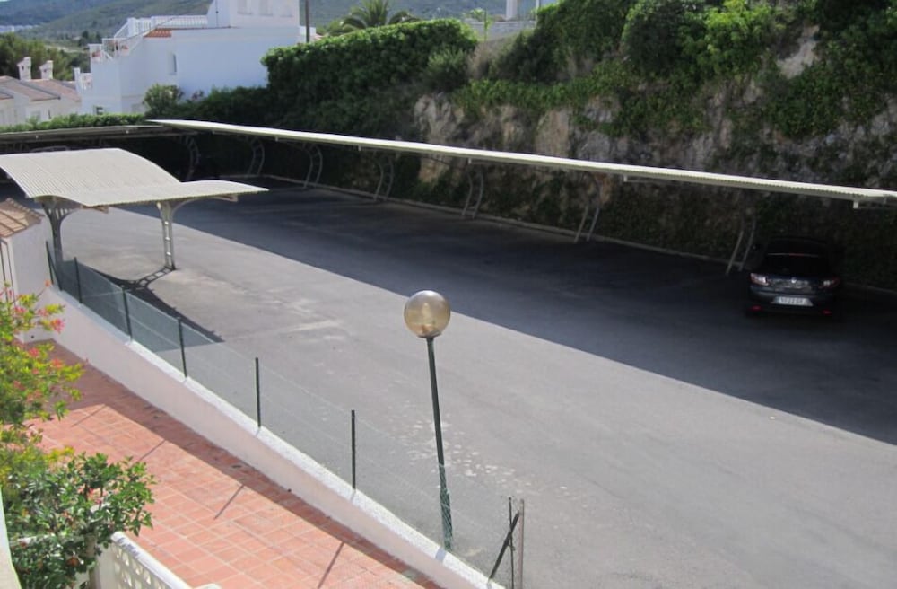 Apartamentos Rayos de Sol