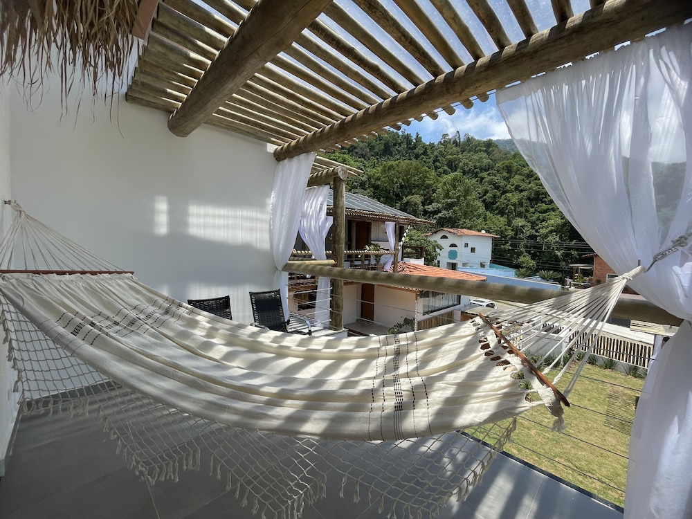 Santomar Guest House