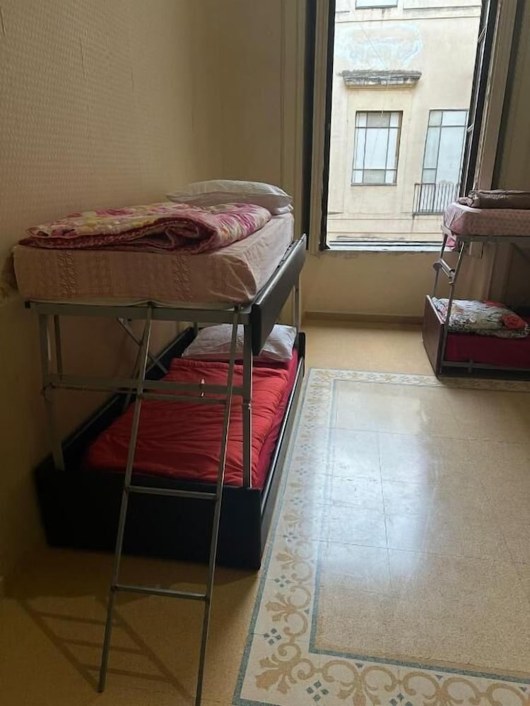 Salerno Experience HOSTEL