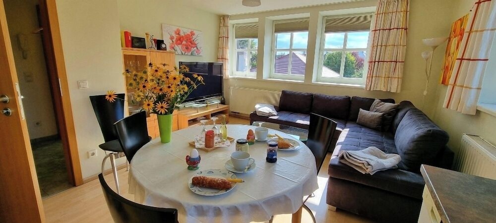 Ferienwohnung Fricke