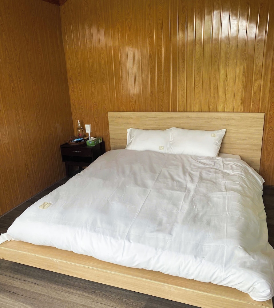 Dong Homestay