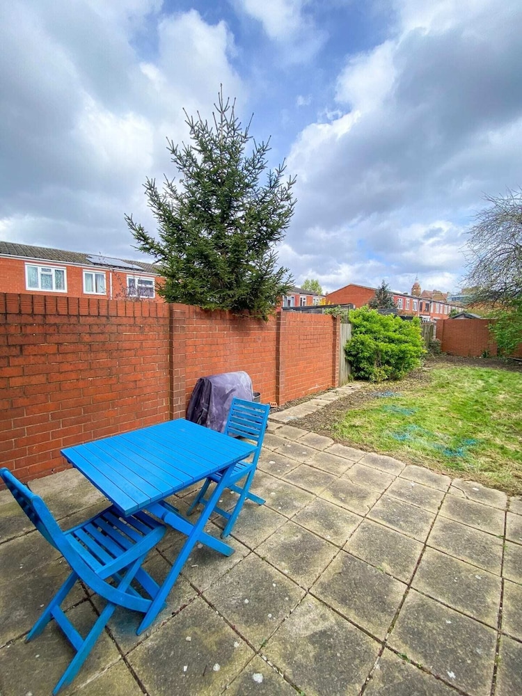Spacious 3 Bed Townhouse Garden Wifi Balham