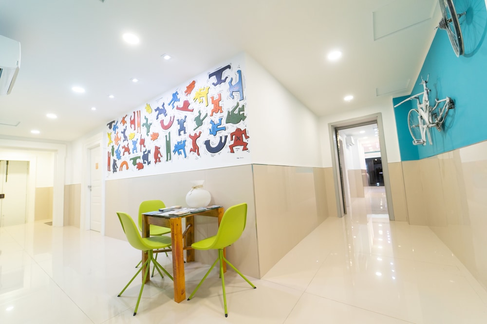 P.C. Boutique H. Napoli Centro by ClaPa Group Dislocated Hospitality