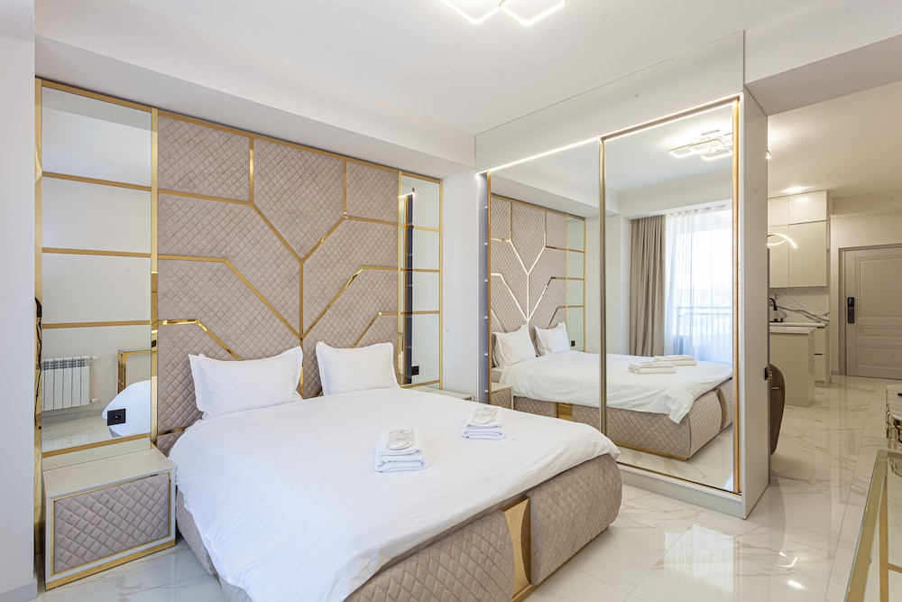 Stay Inn on Koghbatsi Str. 16