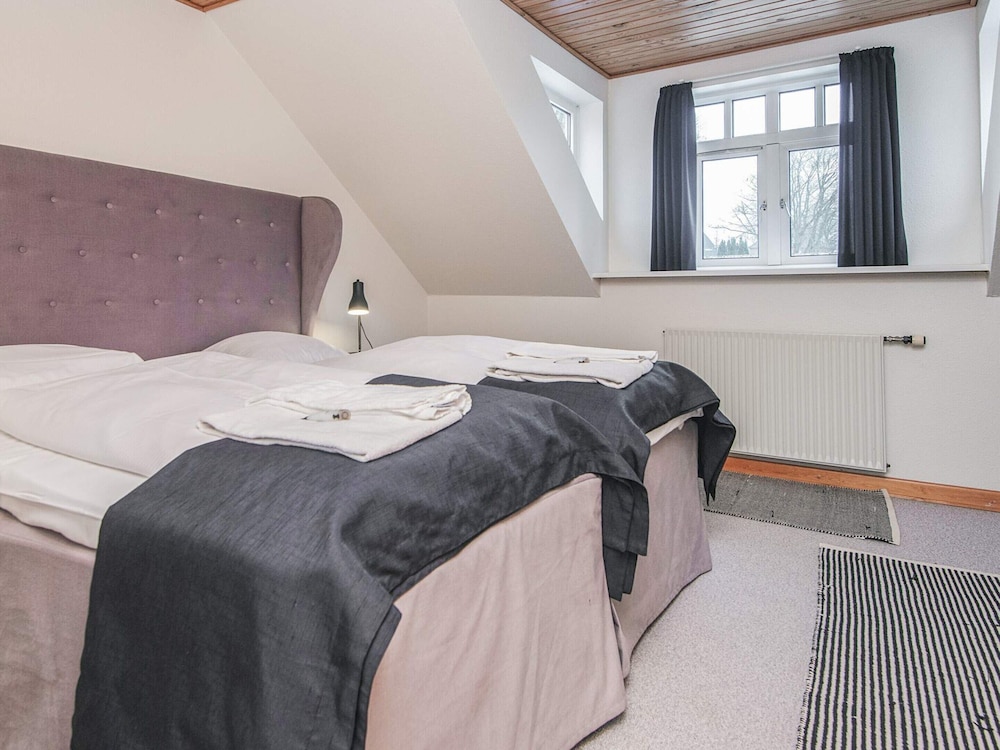 2 Person Holiday Park Home in Give