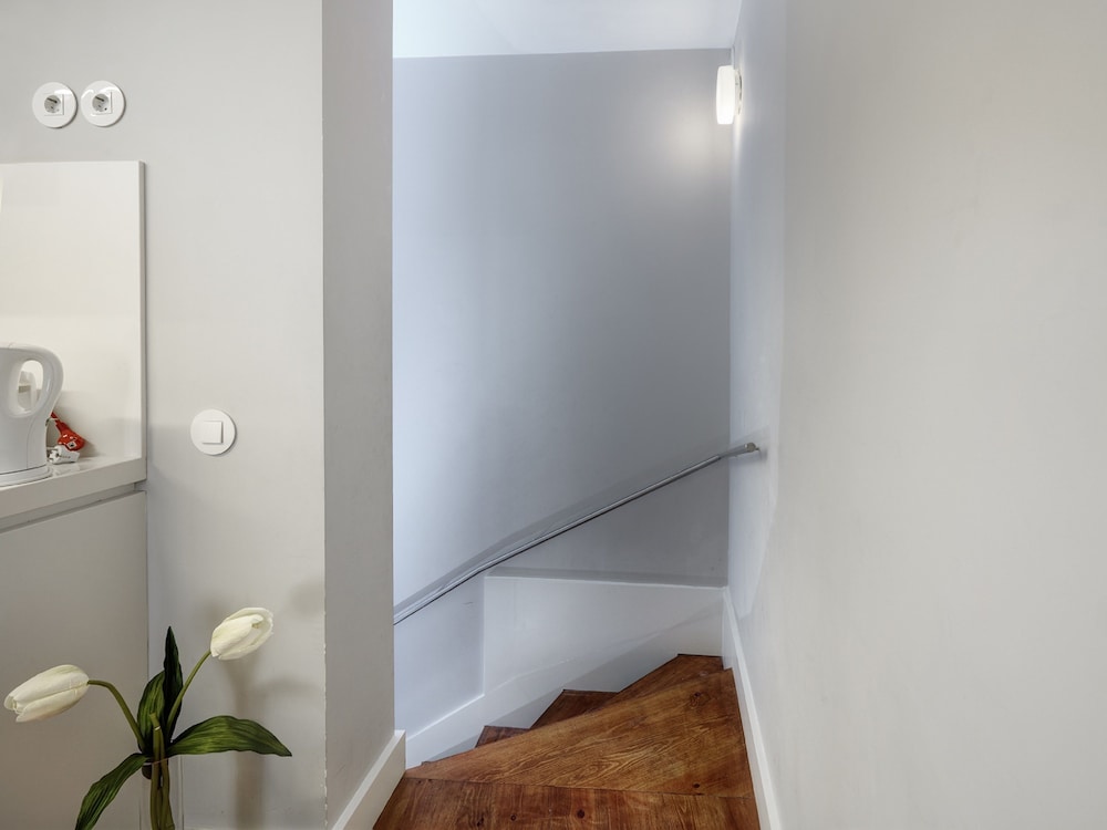 Canaan Apartments Lisbon Combro 77