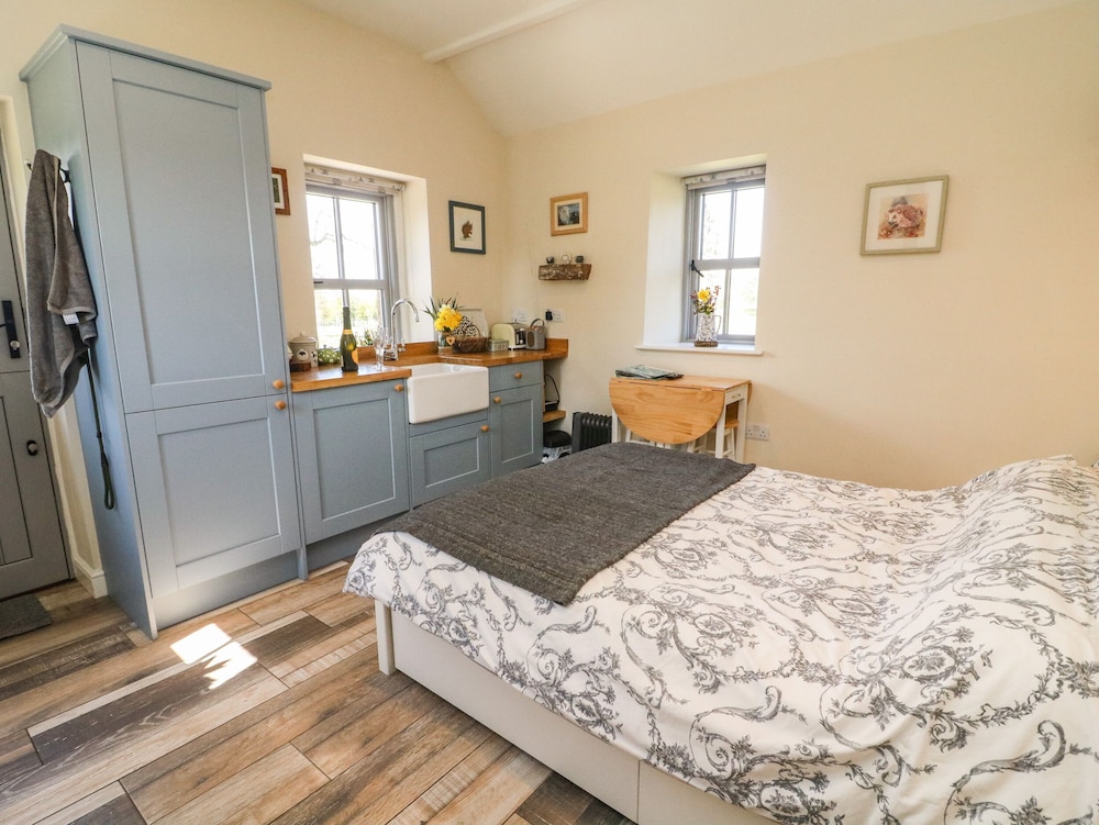 Herdie Hideaway