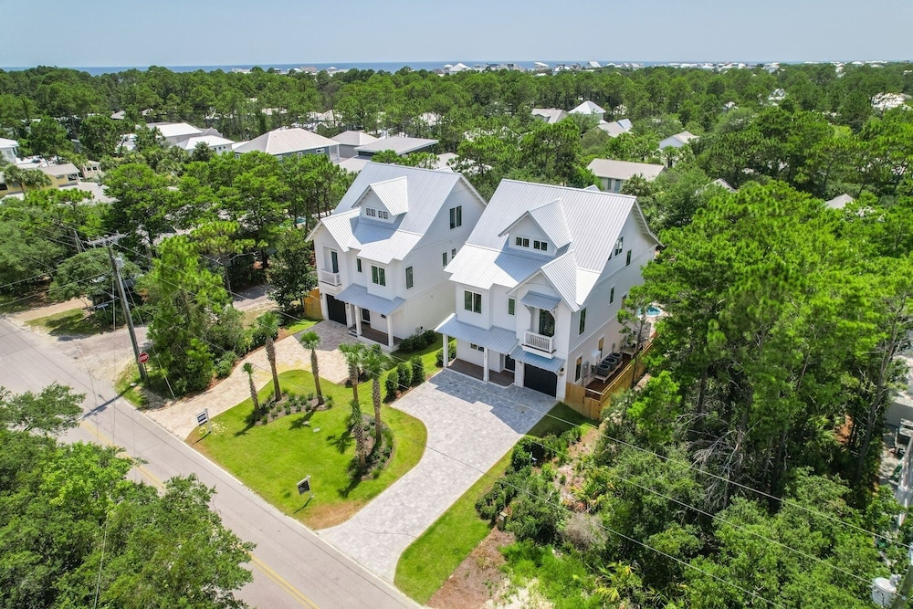 Sand Wand 5 Bedroom Home