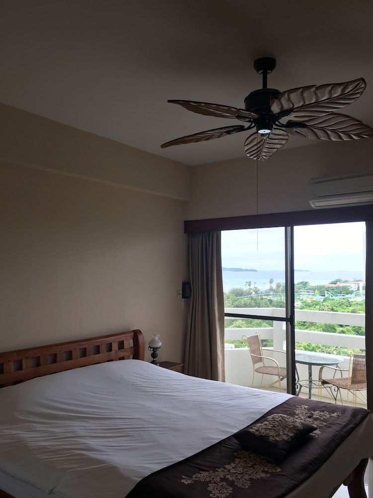 Jomtien Condotel - 9278 by Axiom
