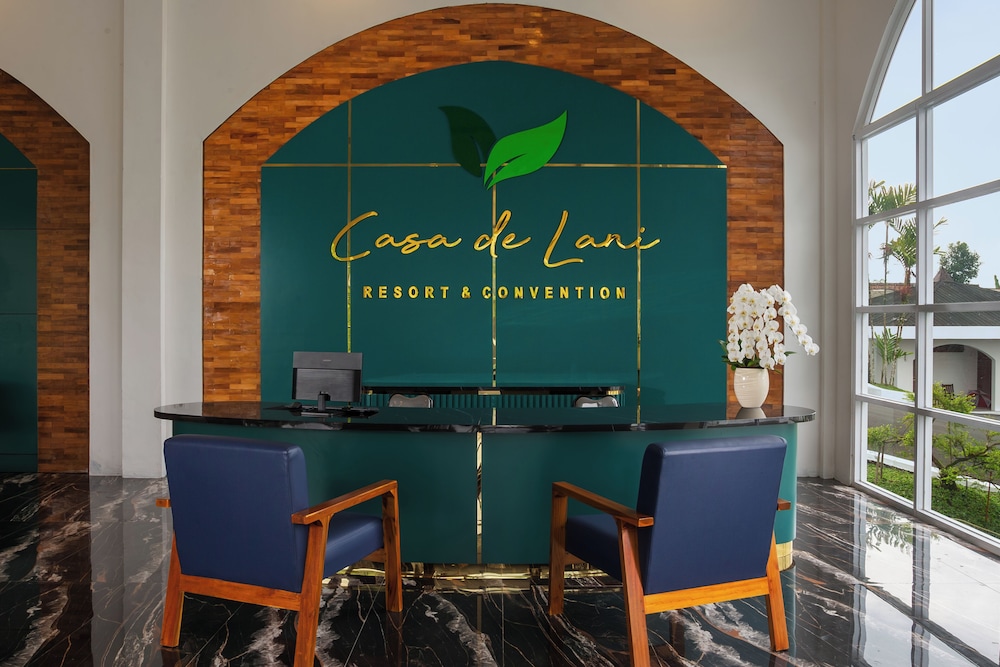 Casa De Lani Resort & Convention